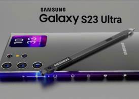 هاتف Samsung Galaxy S23