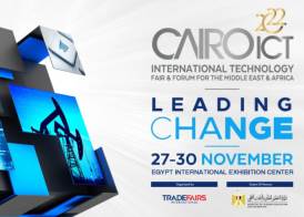 CAIRO ICT 2022