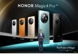 هاتف Honor Magic 4 Pro