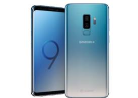 سلسلة  Samsung Galaxy S9 2018 