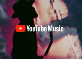 تطبيق YouTube Music