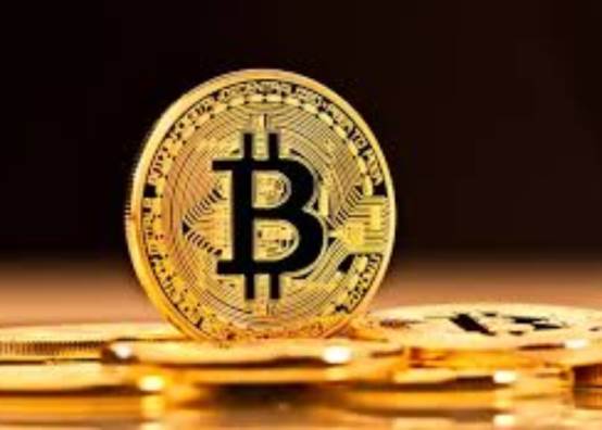 عملة البيتكوين الرقمية عملة البيتكوين الرقمية