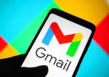   Gmail 