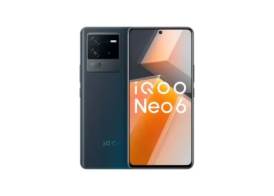 هاتف فيفو iQOO Neo6