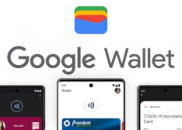  Google Wallet
