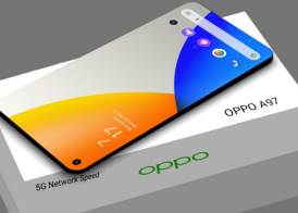 هاتف Oppo A97 5G
