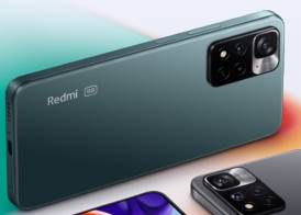 هاتف  Redmi Note 11 Pro+ 5G