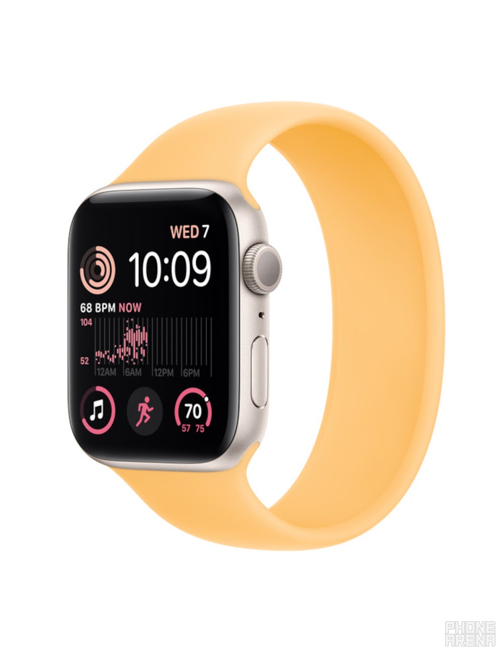 Apple Watch SE (2022)