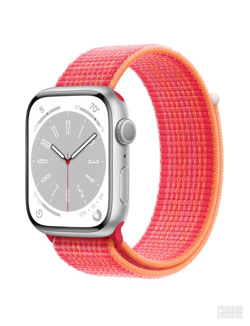 Apple Watch Series 8 (45mm)