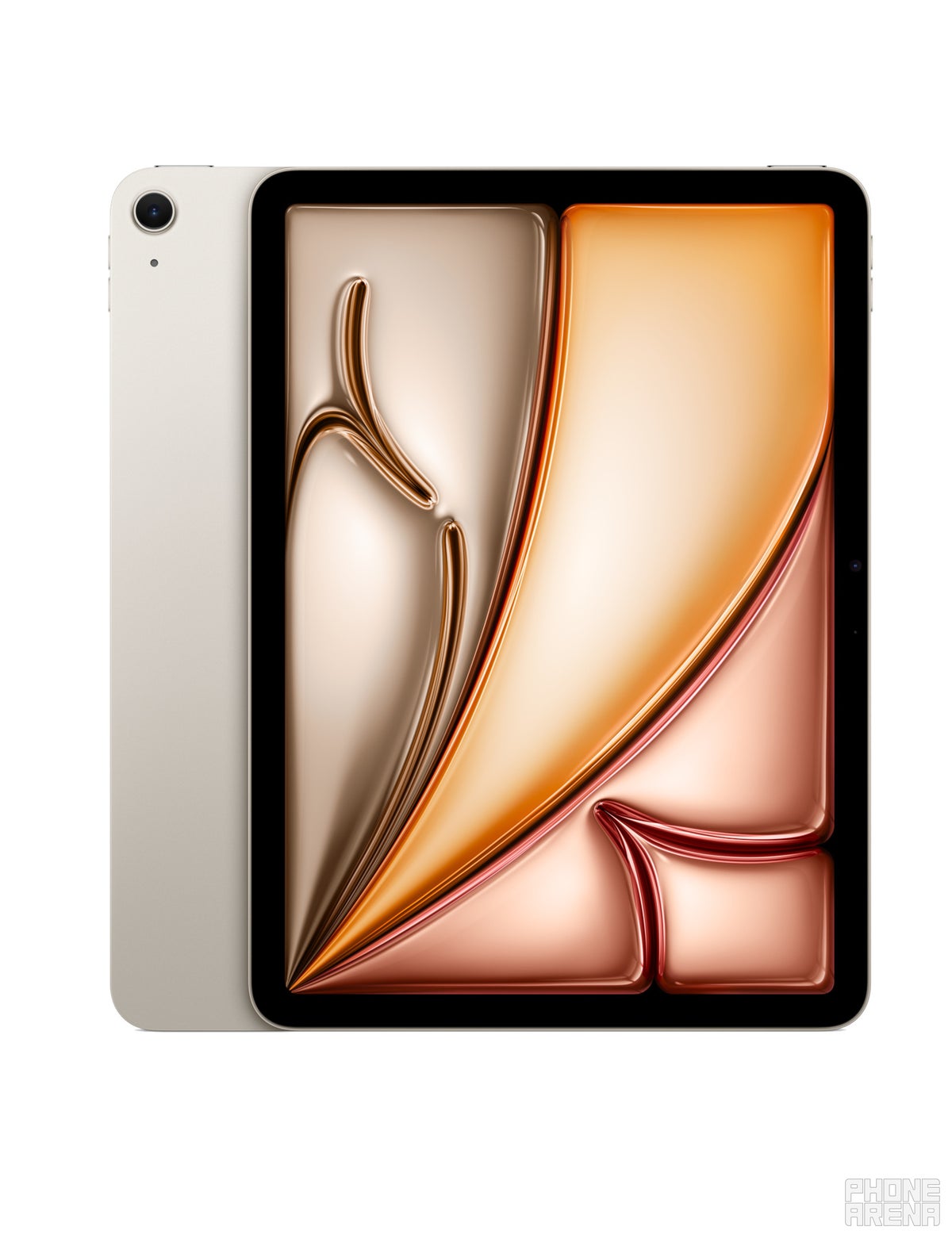 Apple iPad Air 13-inch (M2, 2024)
