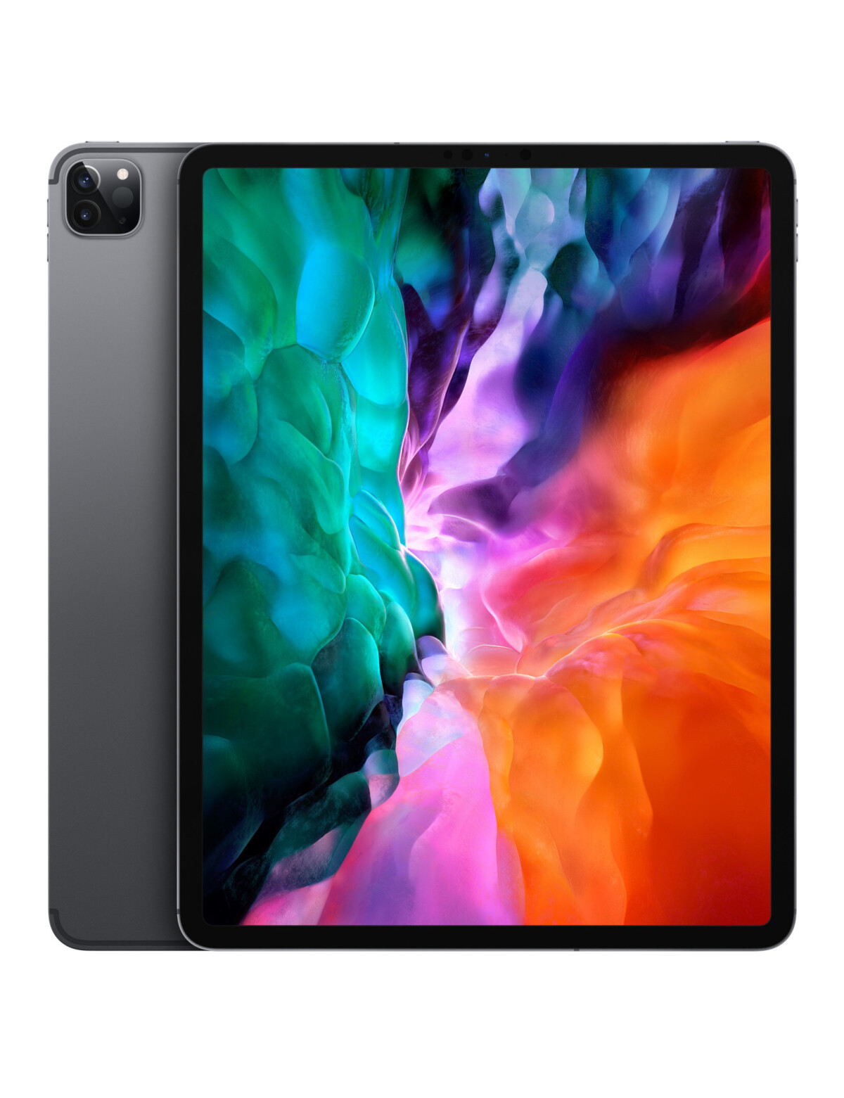 Apple iPad Pro 12.9-inch (2020)