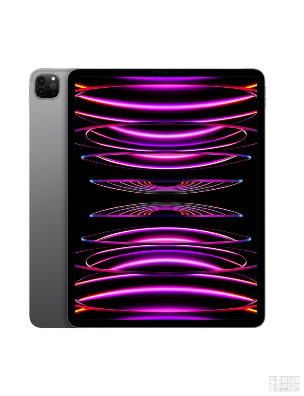 Apple iPad Pro 12.9-inch (2022)