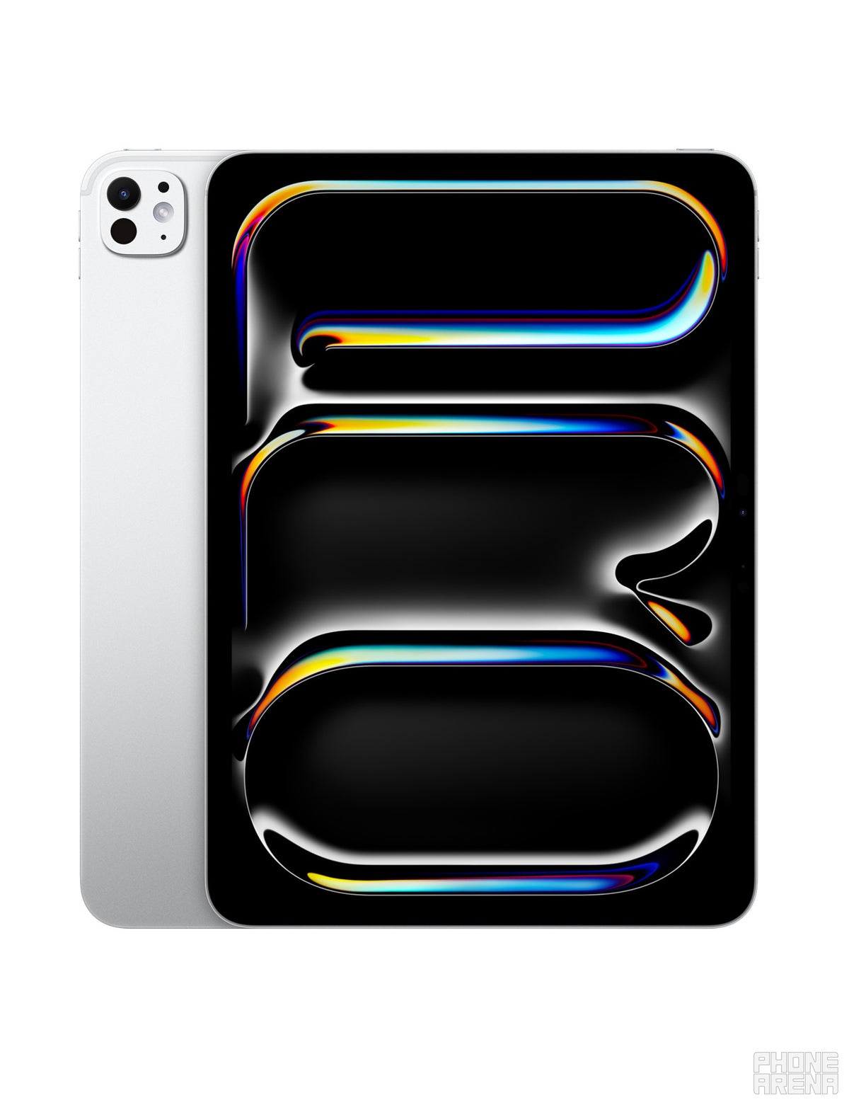 Apple iPad Pro 13-inch (M4, 2024)
