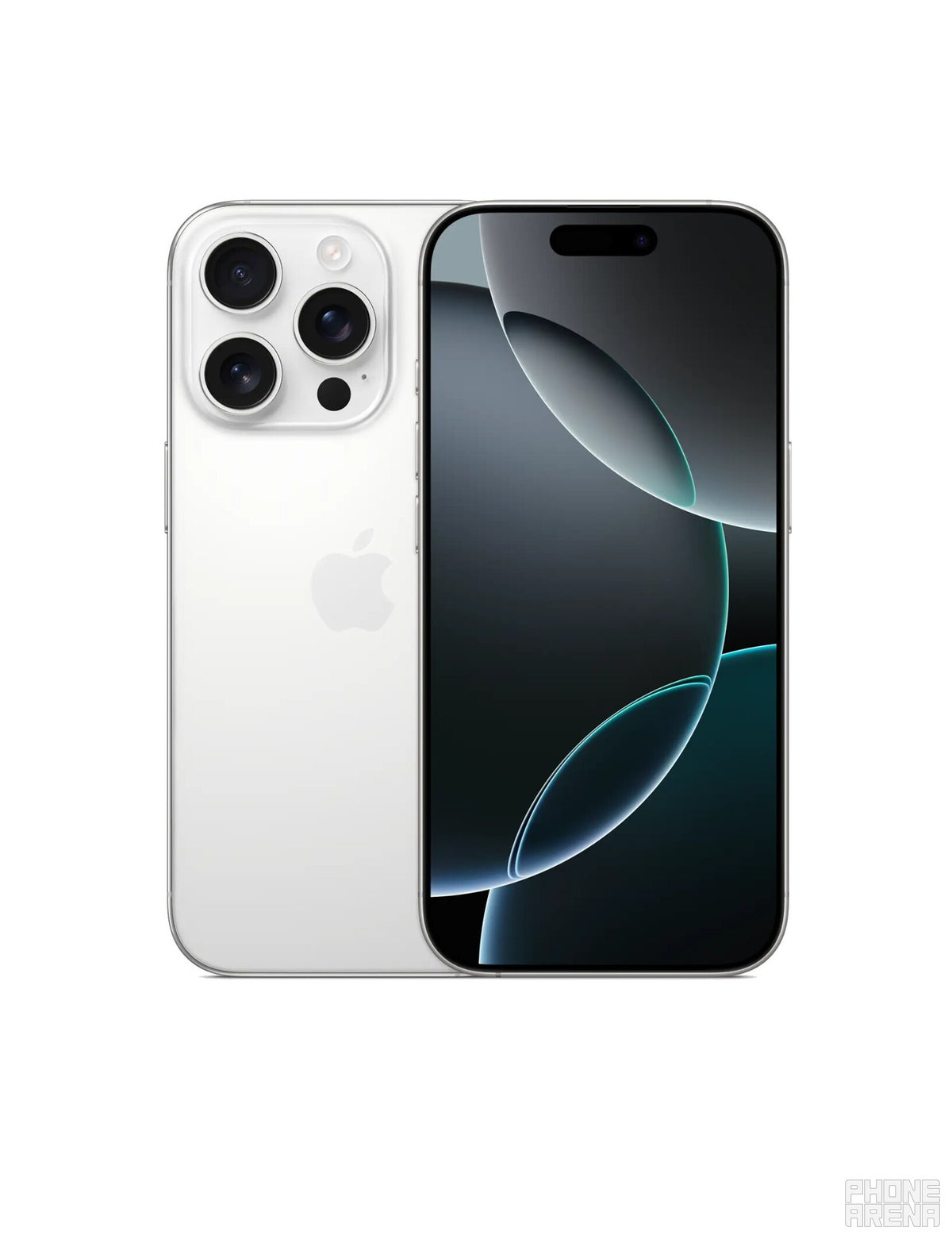 Apple iPhone 16 Pro Max