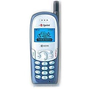 Kyocera 2345