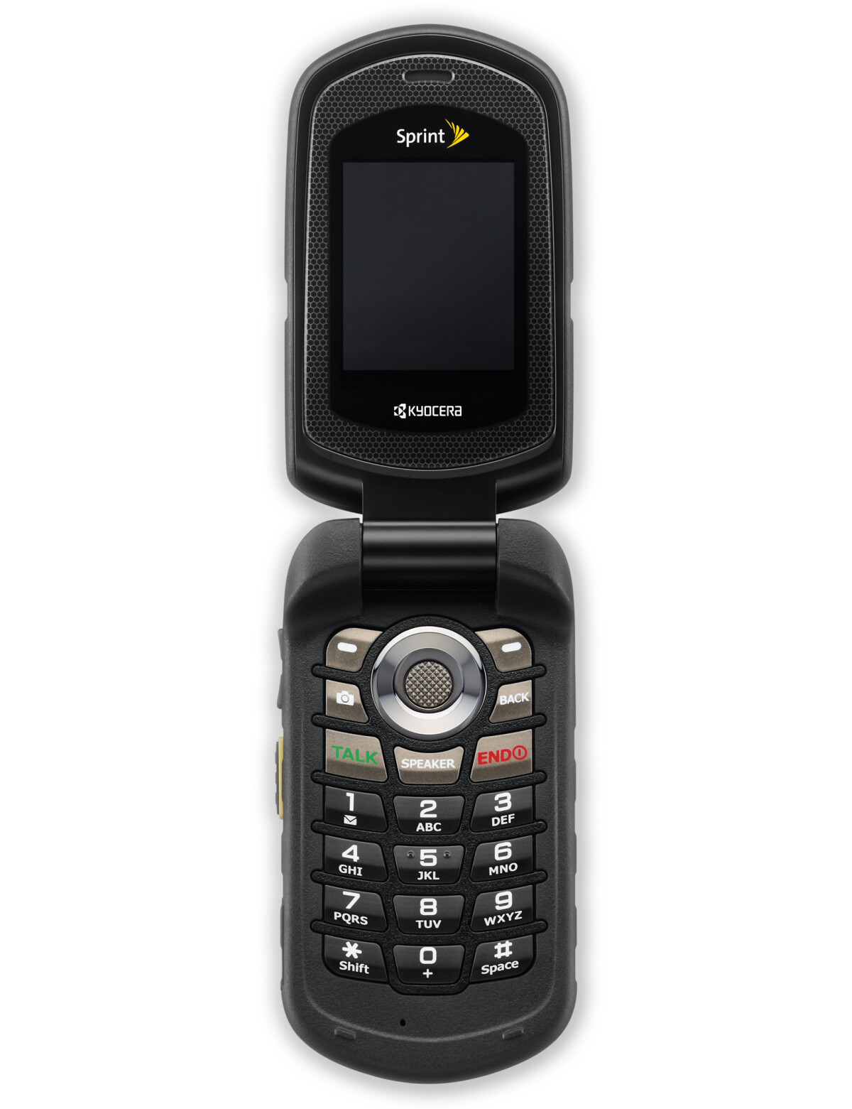 Kyocera DuraMax