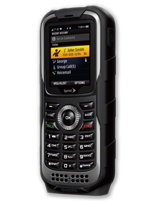 Kyocera DuraPlus