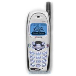 Kyocera KWC 2235