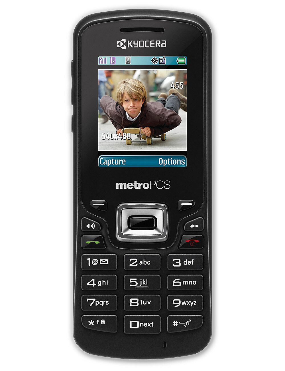 Kyocera Presto