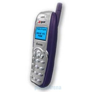 Kyocera QCP-2255
