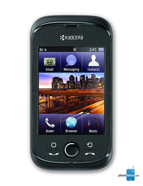 Kyocera Rio E3100