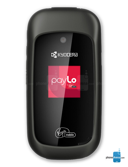 Kyocera S2100
