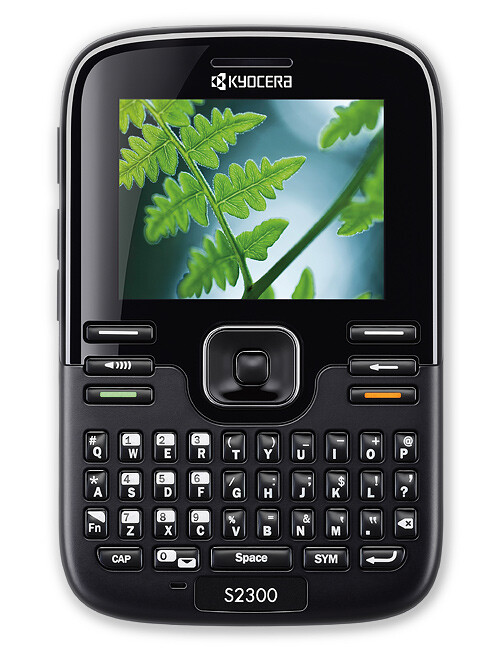 Kyocera S2300 Torino