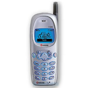 Kyocera SCP-1135