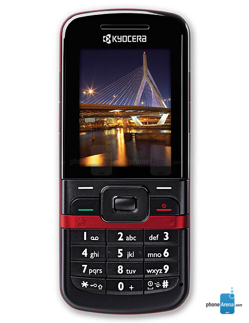 Kyocera Solo E4000