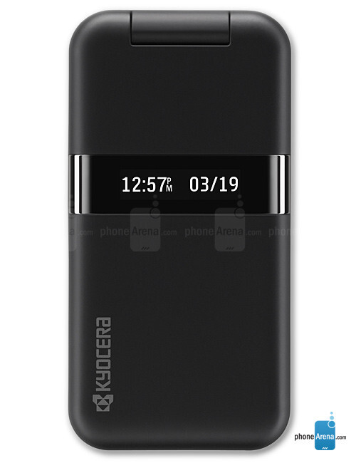 Kyocera Tomo S2410