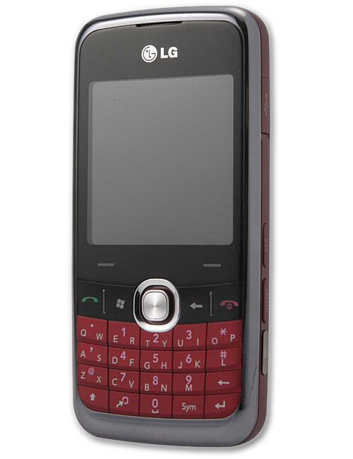 LG HQ