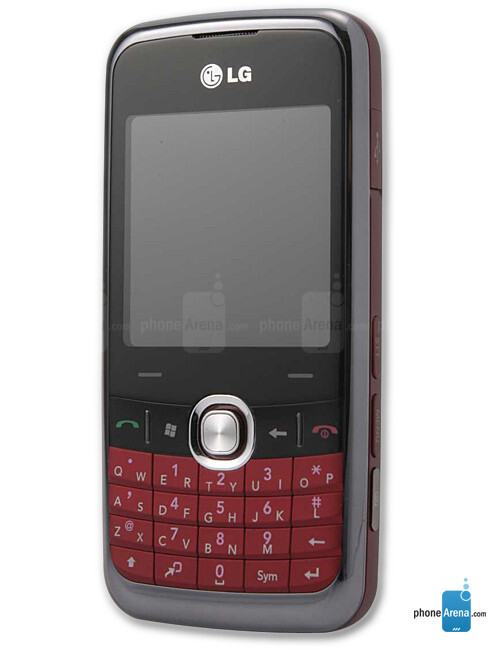 LG HQ US