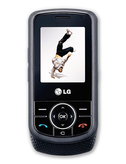 LG KP260