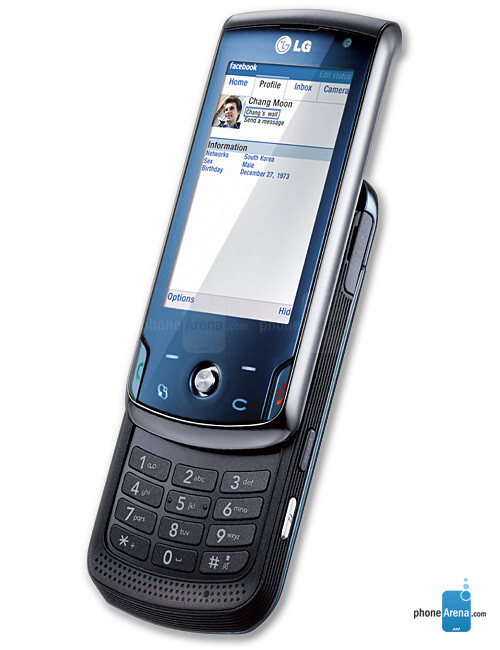LG KT770