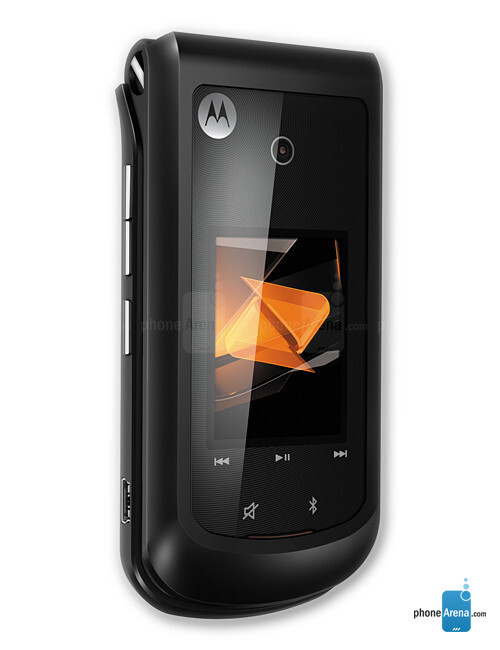 Motorola BALI