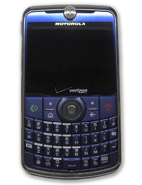 Motorola MOTO A4500