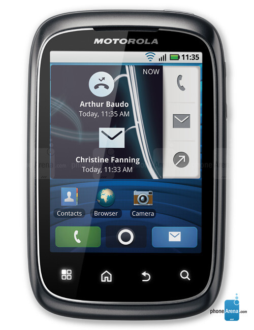 Motorola SPICE