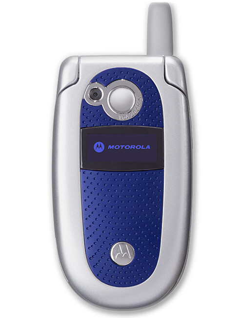 Motorola V303