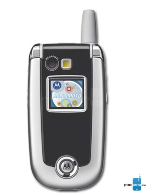 Motorola V635