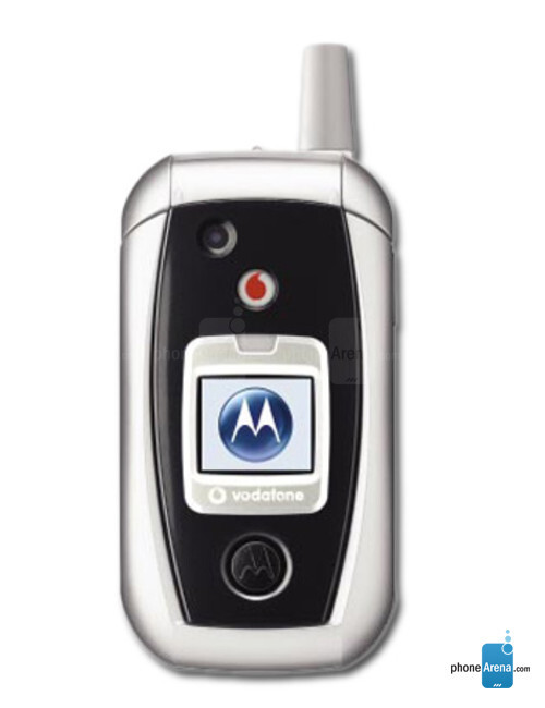 Motorola V980