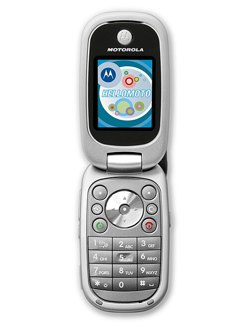 Motorola W315