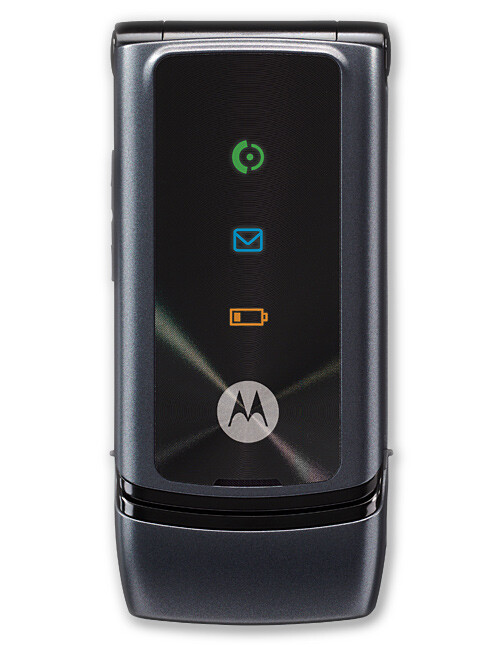 Motorola W355
