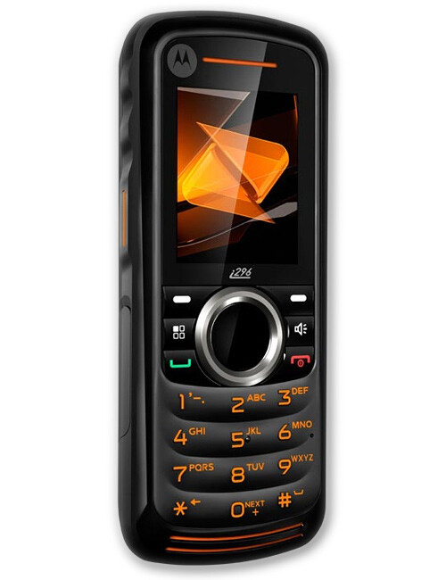 Motorola i296