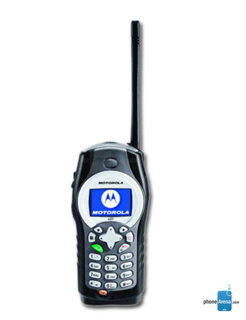 Motorola i325