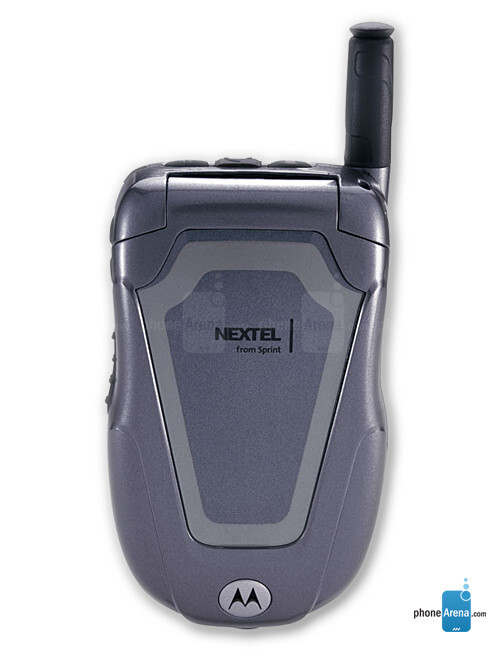 Motorola ic402 Blend
