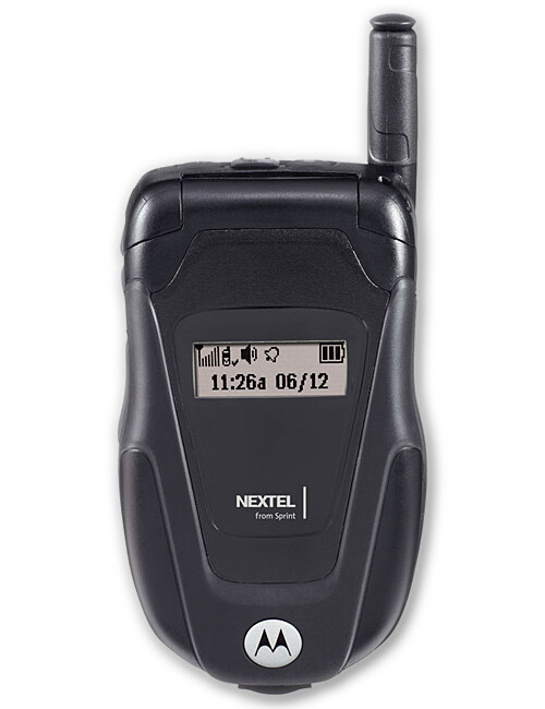 Motorola ic502 Buzz