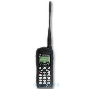Motorola r750