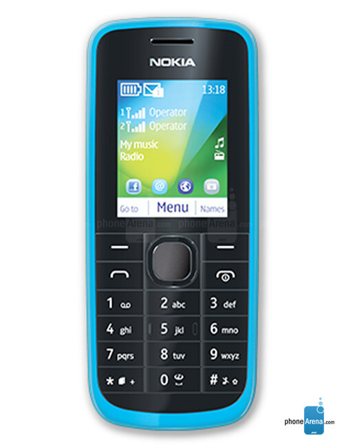 Nokia 114