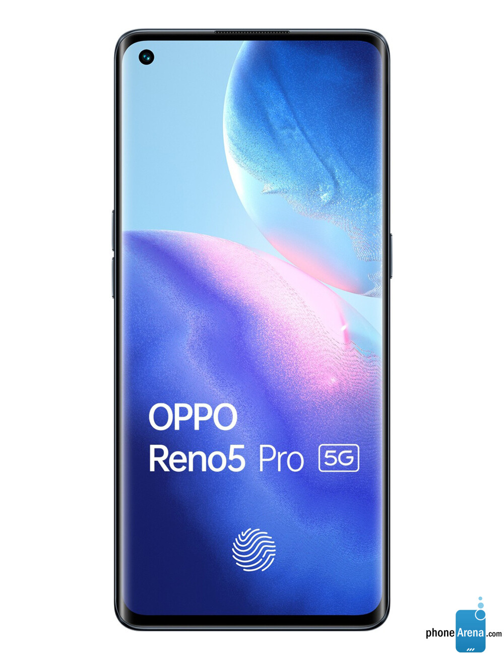 OPPO Reno5 Pro