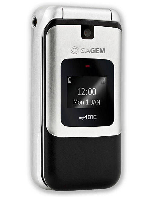 Sagem my401C